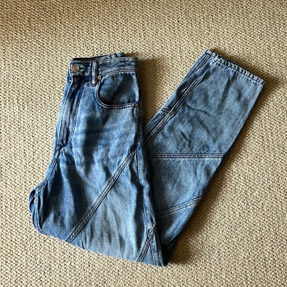 Marant Etoile Coursy Trousers